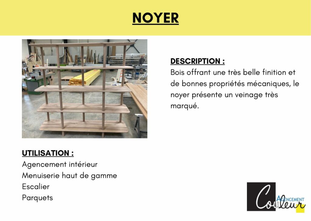 NIVEAU 5 - Bois - Noyer-1